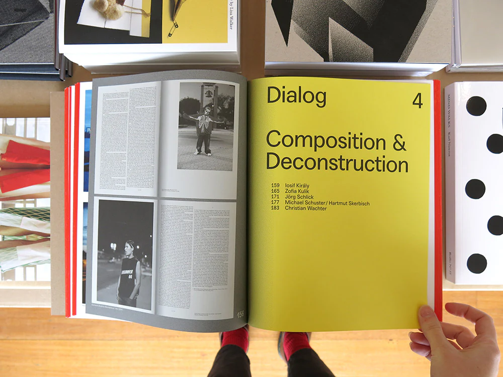 Camera Austria International: Laboratory for Photography and Theory - Image 5