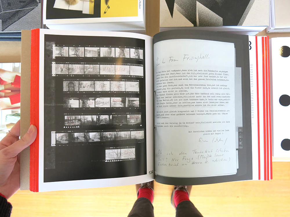 Camera Austria International: Laboratory for Photography and Theory - Image 6