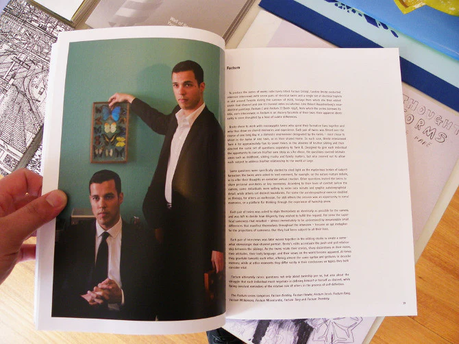 Candice Breitz - Same Same - Image 3