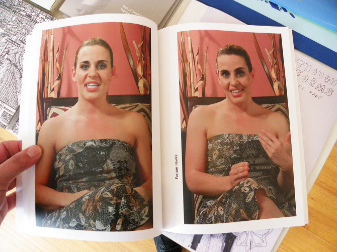 Candice Breitz - Same Same - Image 4