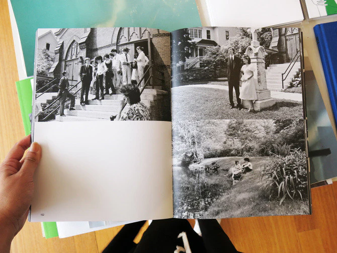 Catherine Ceresole - Beauty Lies in the Eye - Image 4