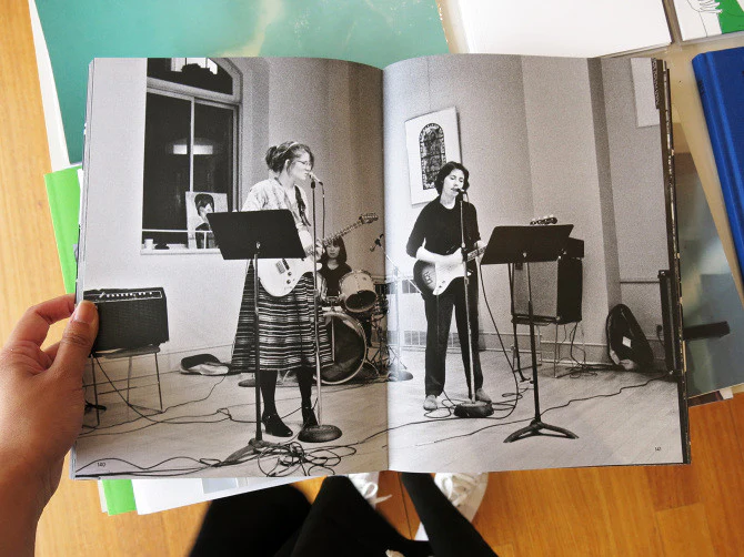 Catherine Ceresole - Beauty Lies in the Eye - Image 5