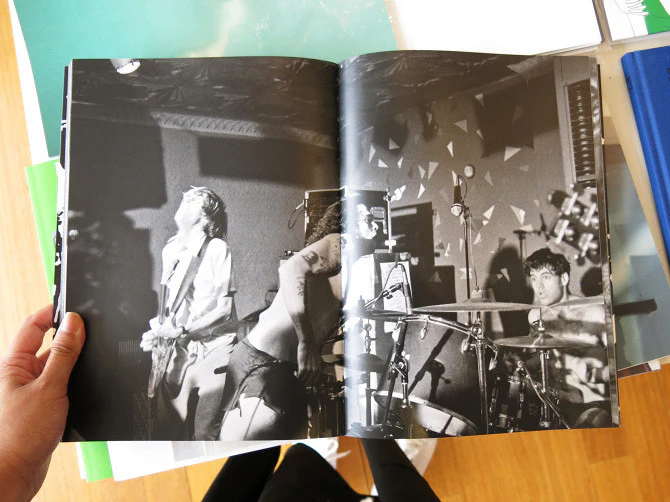 Catherine Ceresole - Beauty Lies in the Eye - Image 6