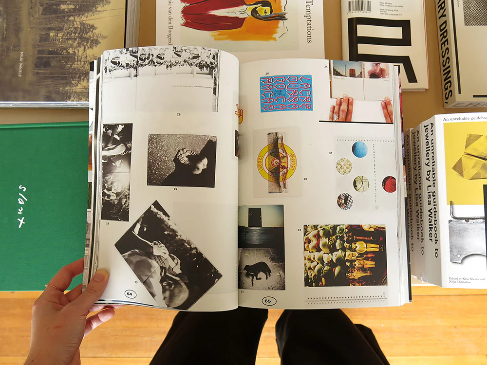 Clap! 10x10 Contemporary Latin American Photobooks: 2000-2016 - Image 3