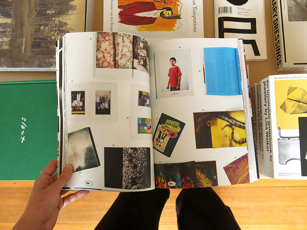 Clap! 10x10 Contemporary Latin American Photobooks: 2000-2016 - Image 6