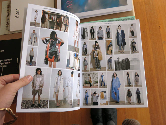 Composite Journal #2/2015 ffiXXed - Image 3