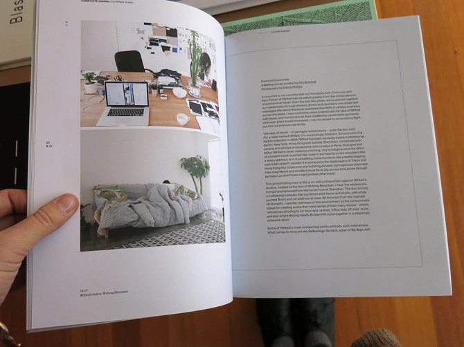 Composite Journal #2/2015 ffiXXed - Image 4