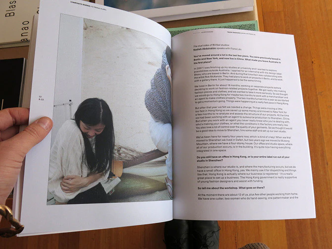 Composite Journal #2/2015 ffiXXed - Image 6