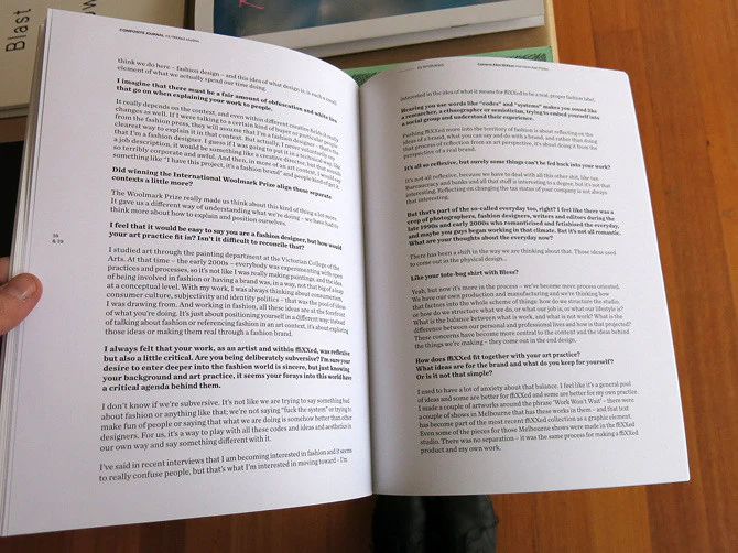 Composite Journal #2/2015 ffiXXed - Image 7