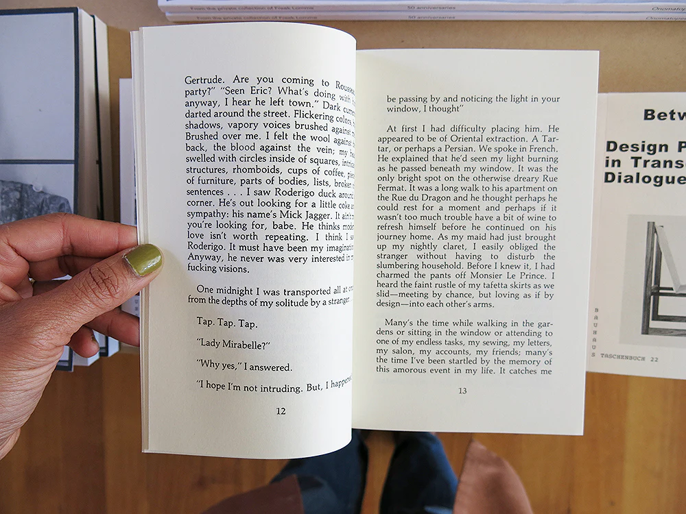 Constance De Jong – Modern Love - Image 3