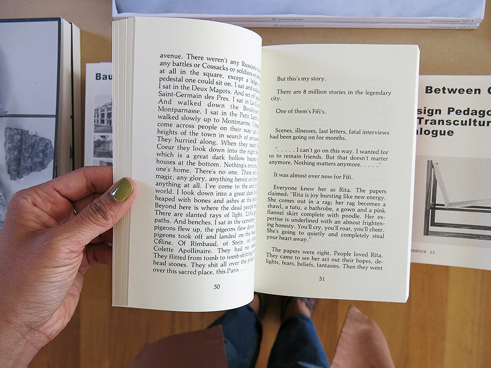 Constance De Jong – Modern Love - Image 4