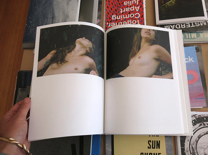 Dafy Hagai - Israeli Girls - Image 7