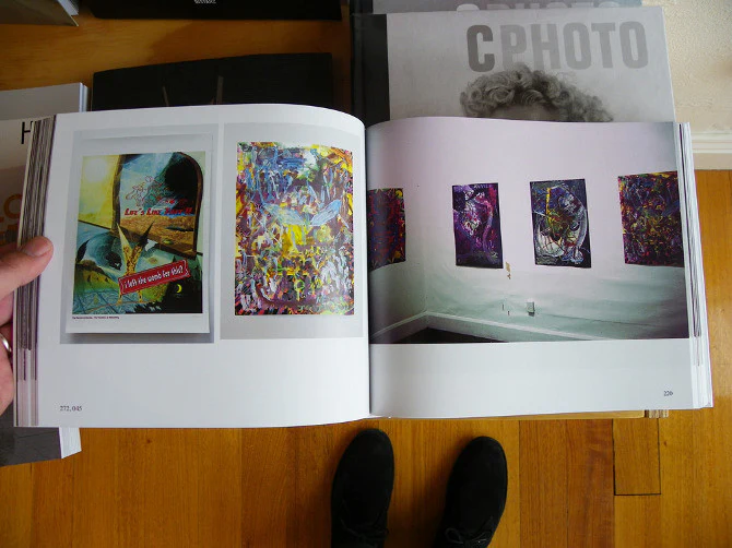 Dan Arps - Affirmation Dungeon - Image 5