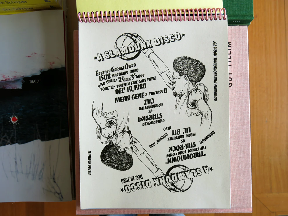 Dan Cook Archive Production Presents – 47 FLY FLYERS - Image 3