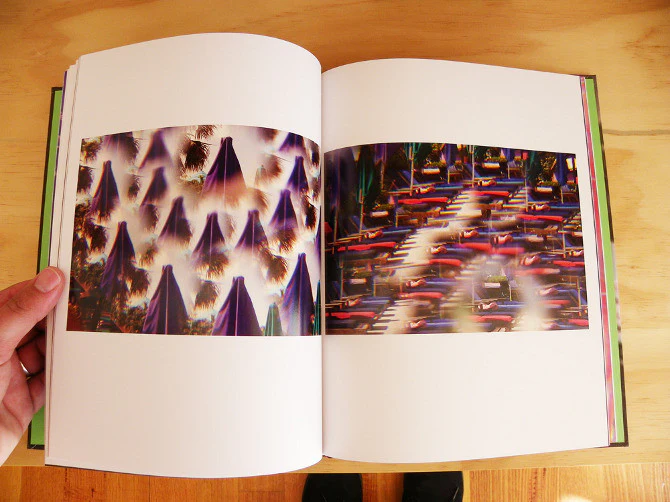 Darren Sylvester - Compass Point - Image 3