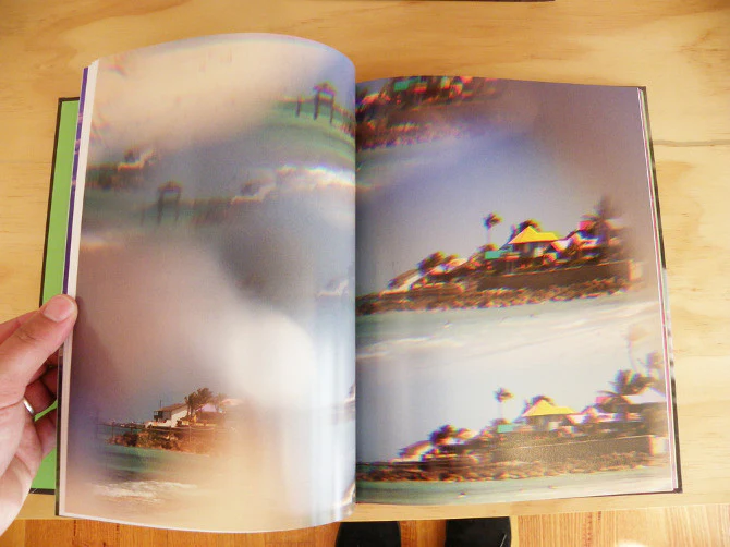 Darren Sylvester - Compass Point - Image 4