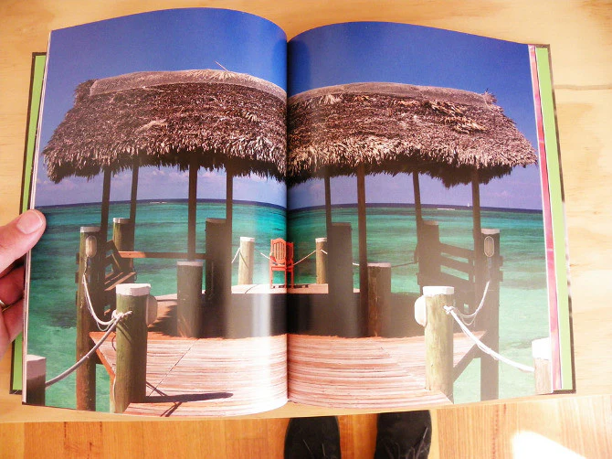 Darren Sylvester - Compass Point - Image 5