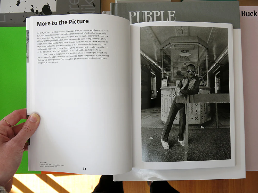 Dawoud Bey on Photographing People and Communities - Image 4