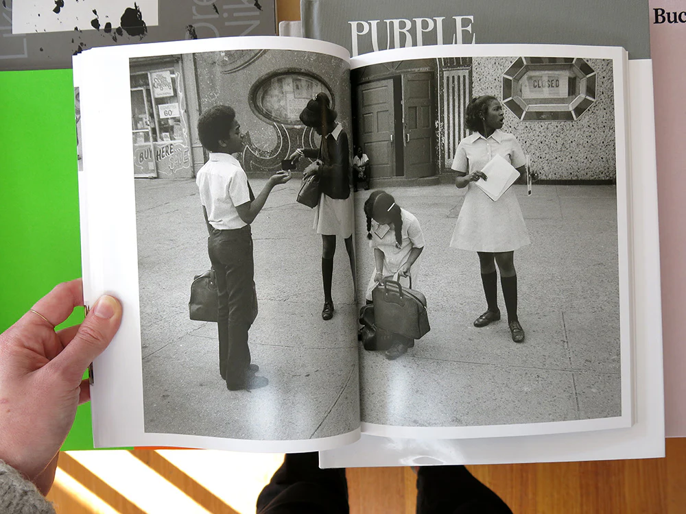 Dawoud Bey on Photographing People and Communities - Image 5