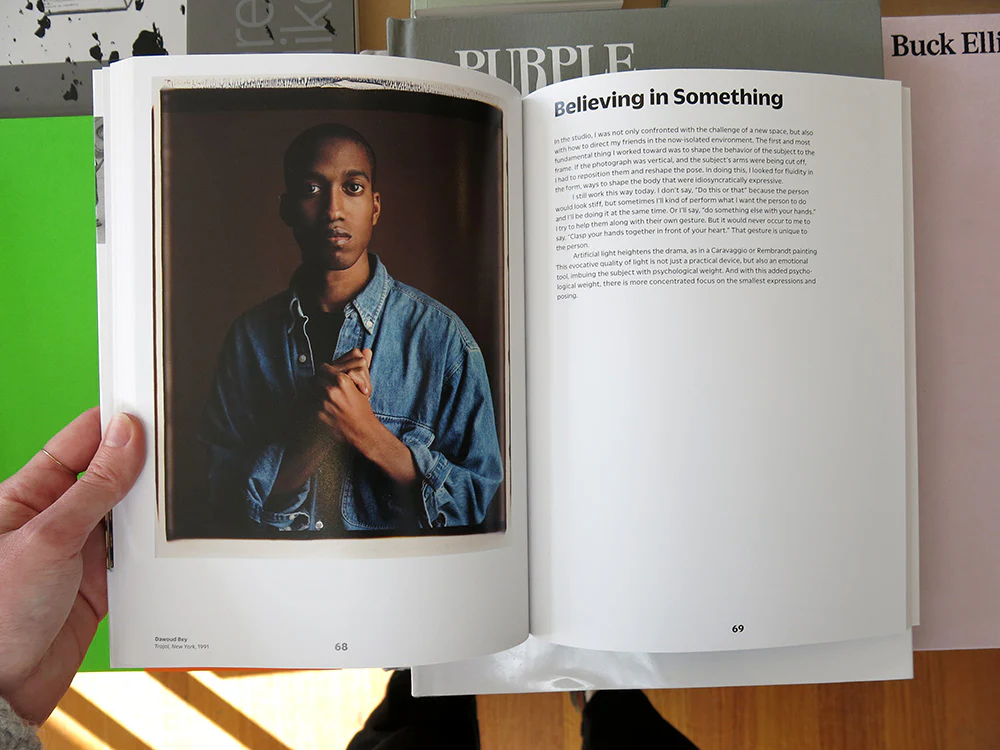 Dawoud Bey on Photographing People and Communities - Image 7