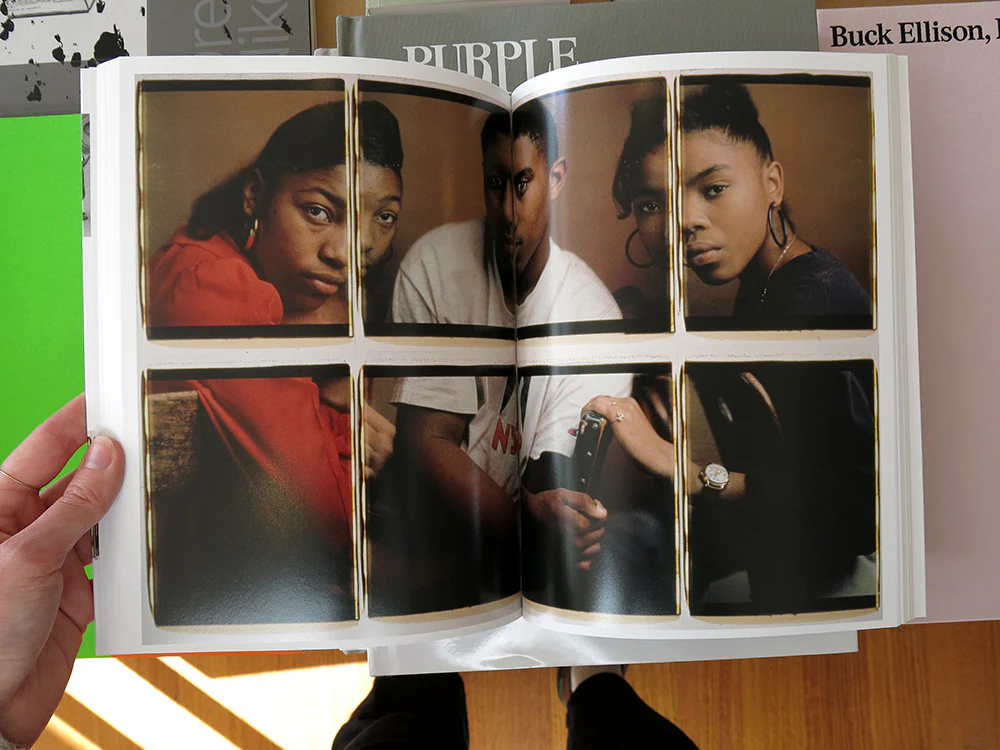 Dawoud Bey on Photographing People and Communities - Image 8