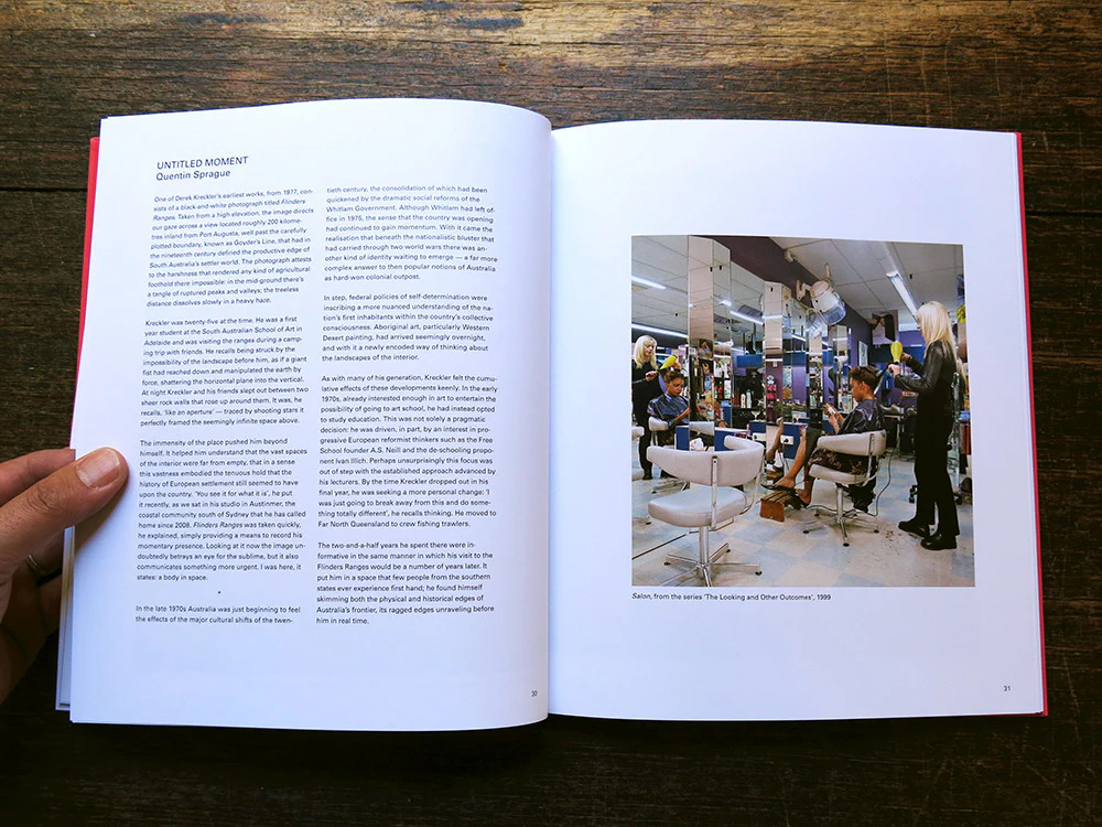 Derek Kreckler: Accident & Process - Image 4