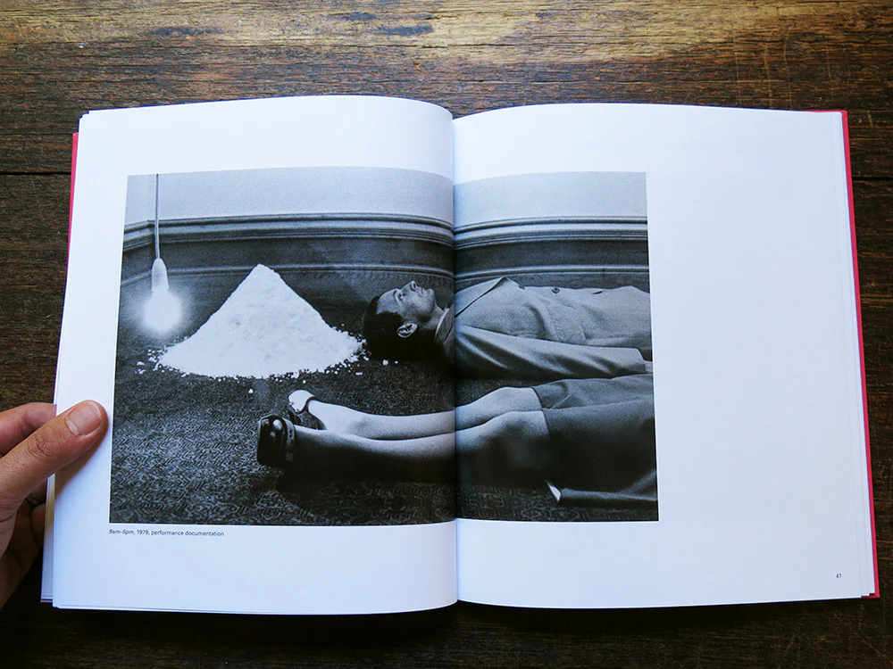 Derek Kreckler: Accident & Process - Image 5