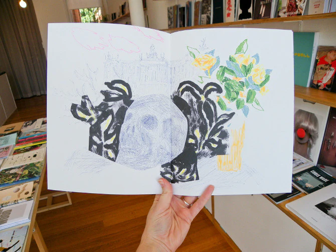 Dimitri Broquard - The Wildlife Analysis - Image 3