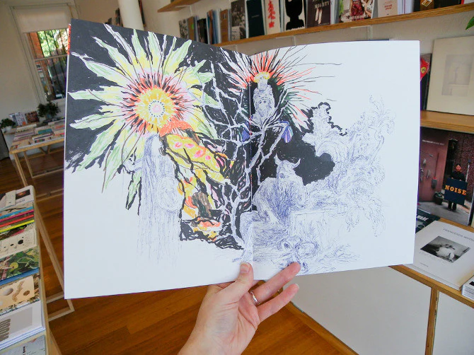 Dimitri Broquard - The Wildlife Analysis - Image 4