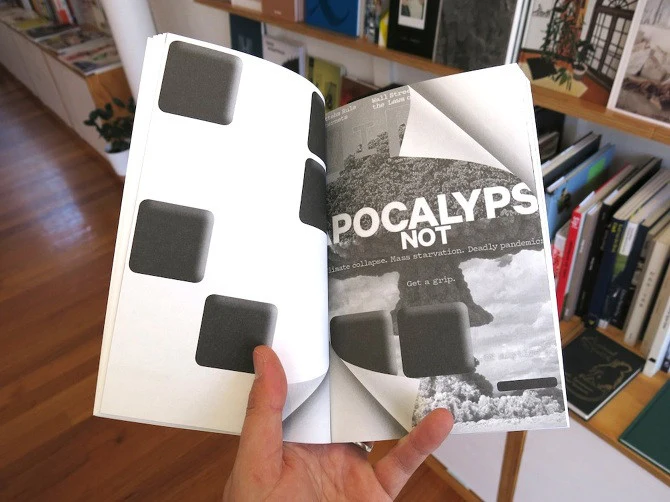 Dread: The Dizziness Of Freedom - Image 3