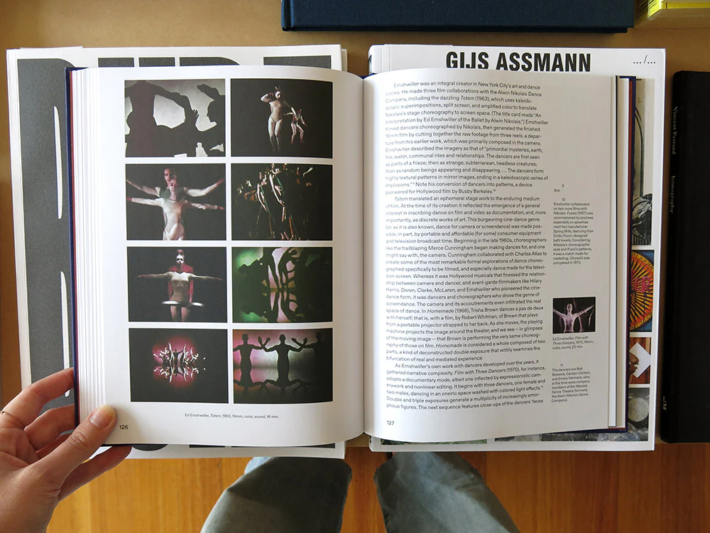 Dream Dance: The Art of Ed Emshwiller - Image 5