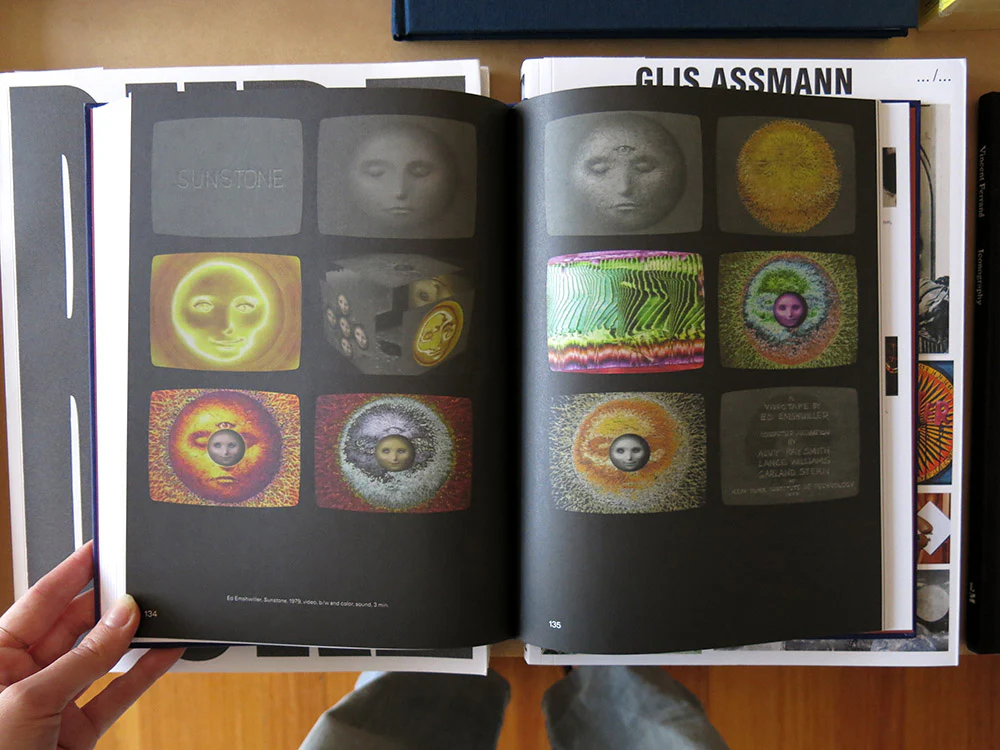 Dream Dance: The Art of Ed Emshwiller - Image 6