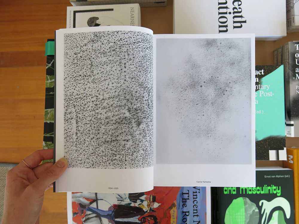 DUST: The Plates of the Present - Image 3