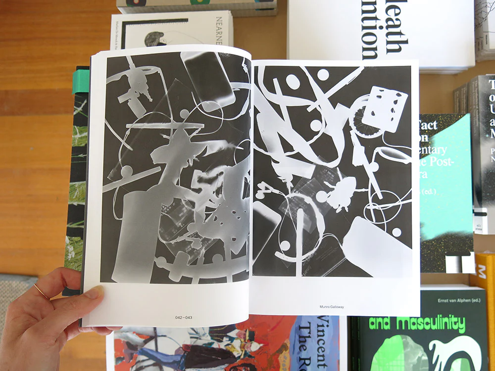 DUST: The Plates of the Present - Image 4