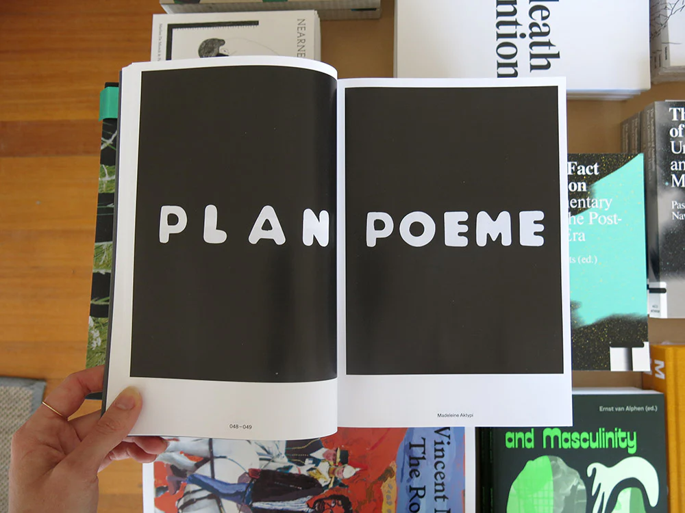 DUST: The Plates of the Present - Image 5