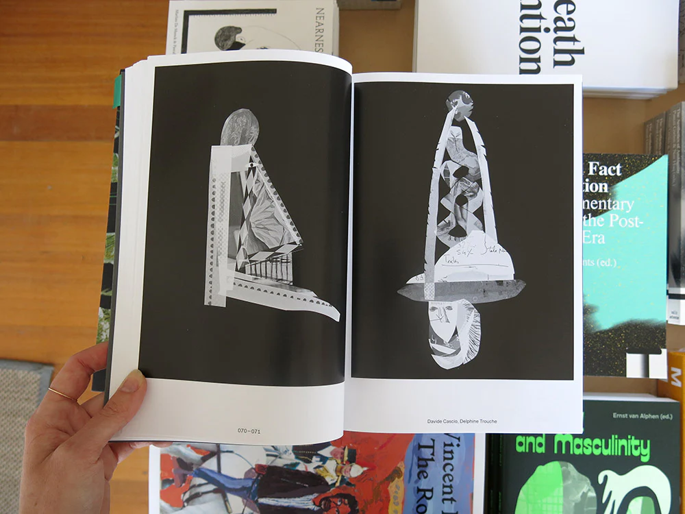 DUST: The Plates of the Present - Image 6