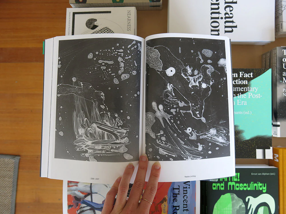 DUST: The Plates of the Present - Image 8