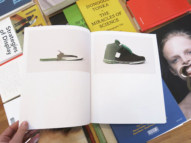 Elisa van Joolen - 11" x 17" - Image 5