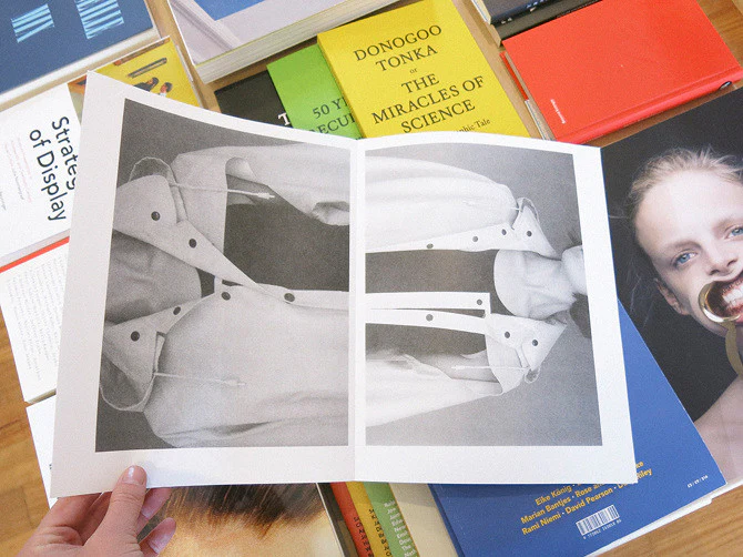 Elisa van Joolen - 11" x 17" - Image 6