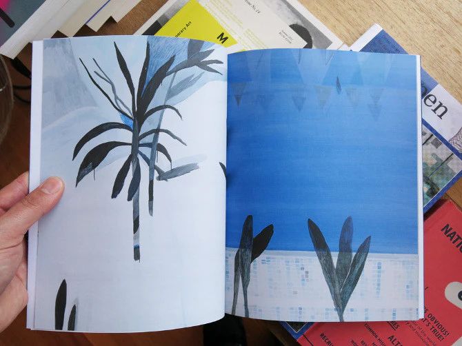 Emily Ferretti - Everyday - Image 3