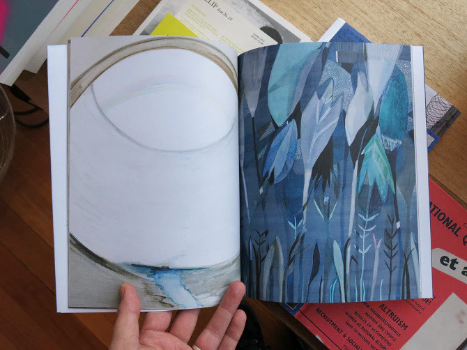 Emily Ferretti - Everyday - Image 5