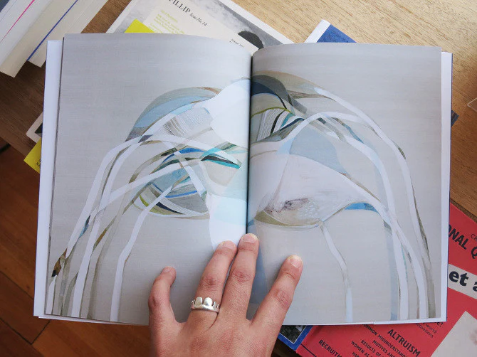 Emily Ferretti - Everyday - Image 6