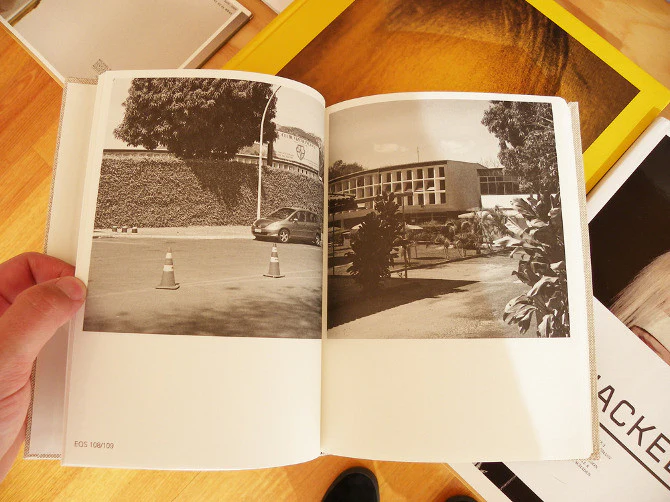 Erik van der Weijde – Superquadra - Image 3