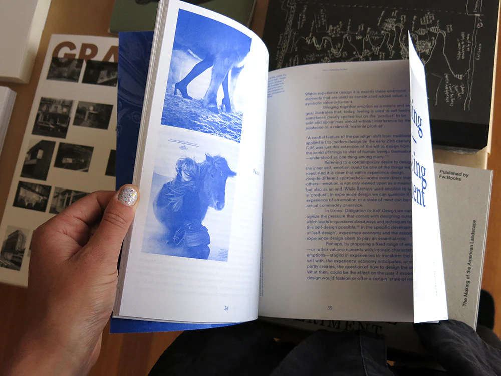 Femke de Vries - Fashioning Value— Undressing Ornament - Image 3