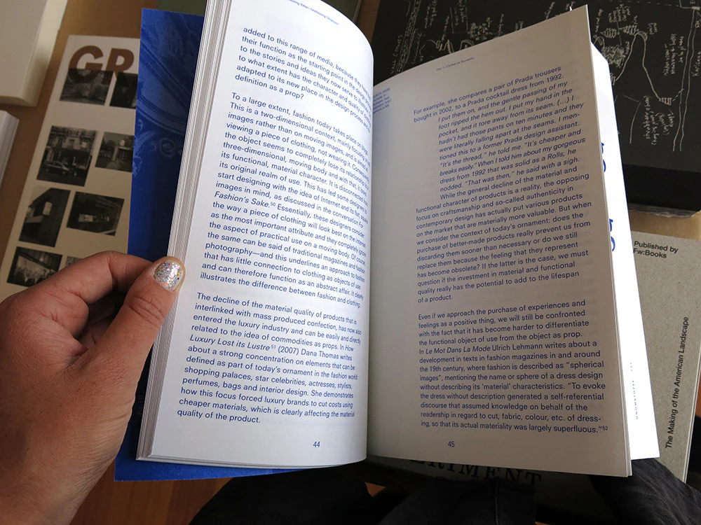 Femke de Vries - Fashioning Value— Undressing Ornament - Image 4