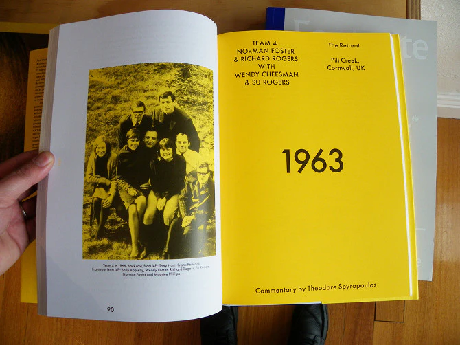 First Works: Emerging Architectural Experimentation of the 1960s & 1970s - Image 3