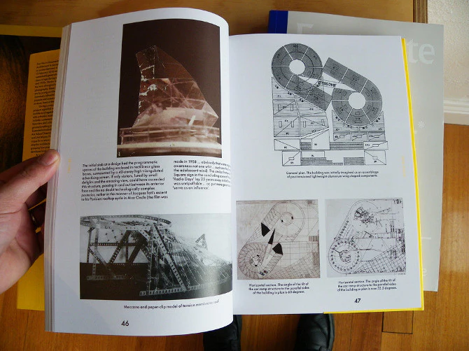 First Works: Emerging Architectural Experimentation of the 1960s & 1970s - Image 4