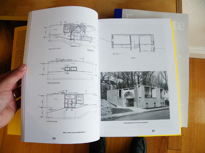 First Works: Emerging Architectural Experimentation of the 1960s & 1970s - Image 5