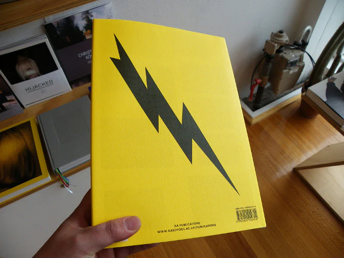 First Works: Emerging Architectural Experimentation of the 1960s & 1970s - Image 6