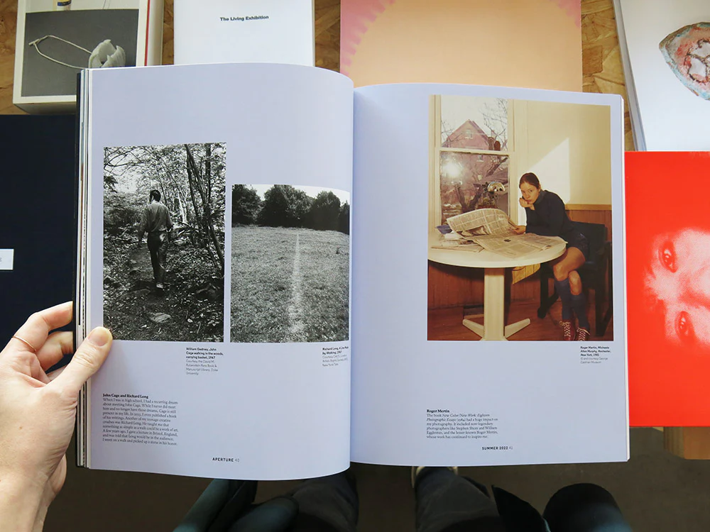 Aperture 247: Sleepwalking - Image 3